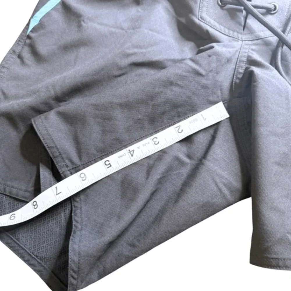 TomboyX board shorts